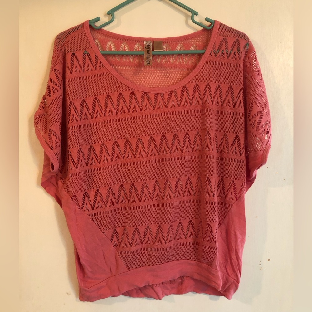 Ladies Top